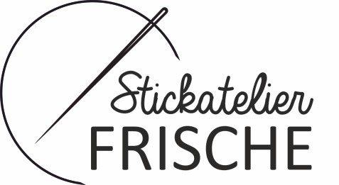 Logo Stickatelier Frisch